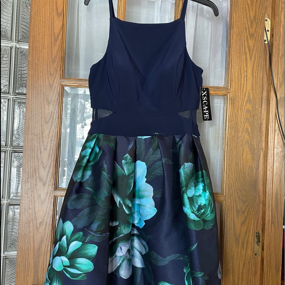 XSCAPE DRESS